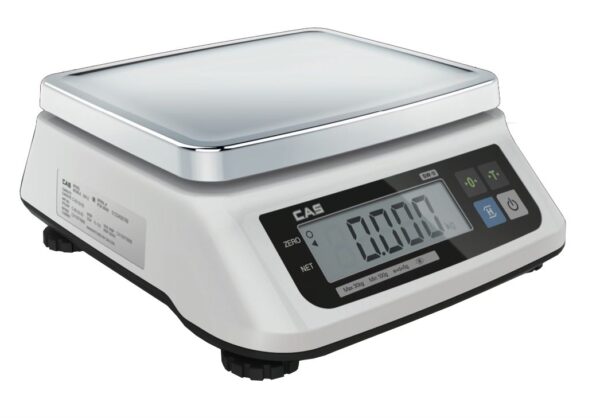 SW II CS
